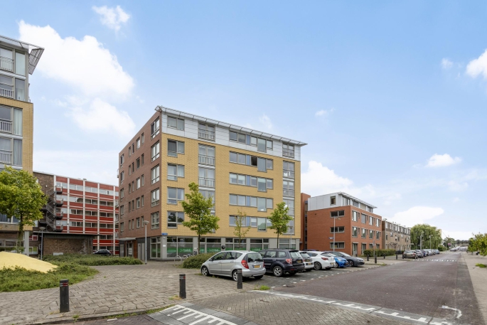 Burgemeester Honnerlage Gretelaan 363 F, 3118 BA, Schiedam