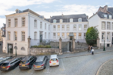 Bouillonstraat 6, 6211 LH, Maastricht