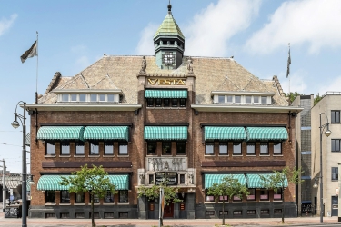 Jansbuitensingel 5, 6811 AA, Arnhem