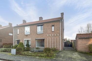 Burg van Kempenstraat 7, 5971 AA, Grubbenvorst