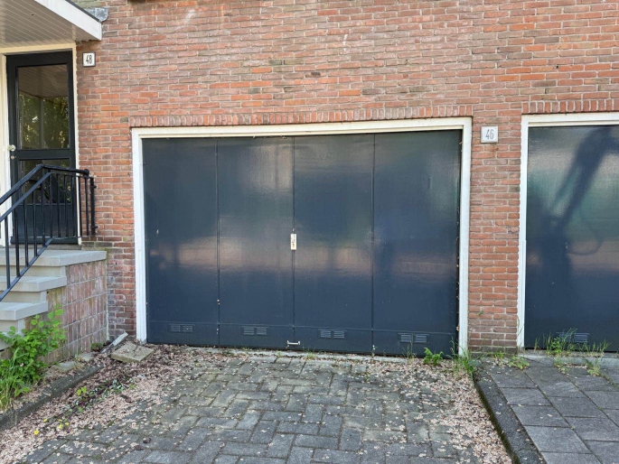 Zuid-Hollandstraat 46, 1082 EL, Amsterdam