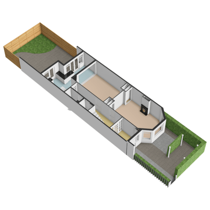 Mesdagstraat 51, 2596 XV, 's-Gravenhage