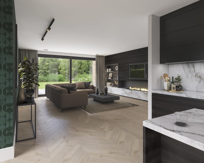 Dordtse Pracht, Type D1, Dordrecht
