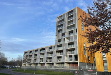 Nonnenveld ong, 4811 DW, Breda