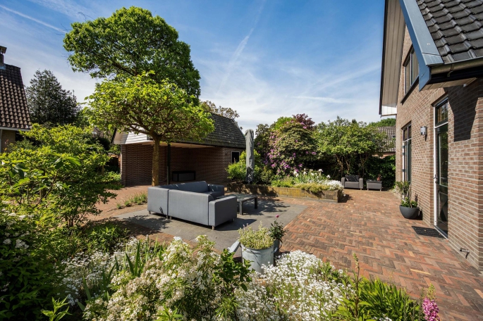 Tuinmansdwarslaan 10, 7315 JD, Apeldoorn