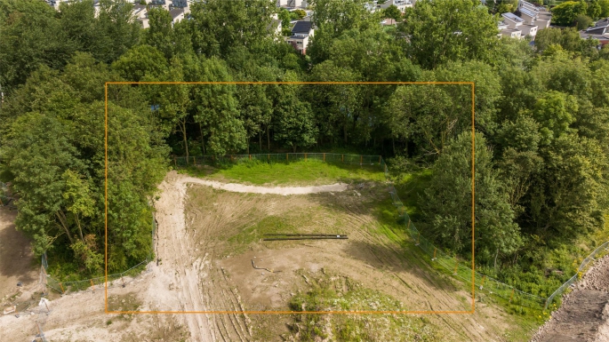 Dordts buiten - op de Eilanden fase 2, Blok D, Dordrecht