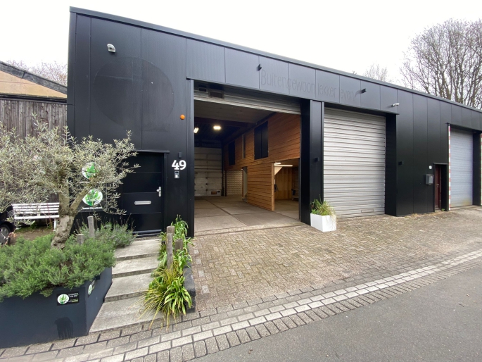 Deijffelbroekselaan 49, 3195 GS, Pernis rotterdam