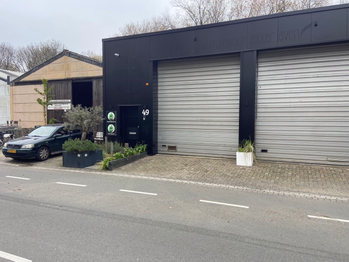Deijffelbroekselaan 49, 3195 GS, Pernis rotterdam