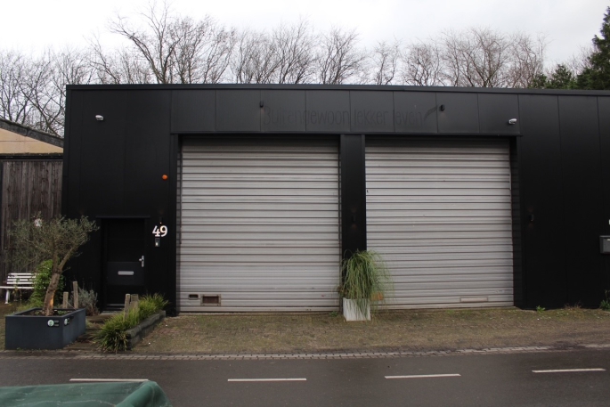 Deijffelbroekselaan 49, 3195 GS, Pernis rotterdam