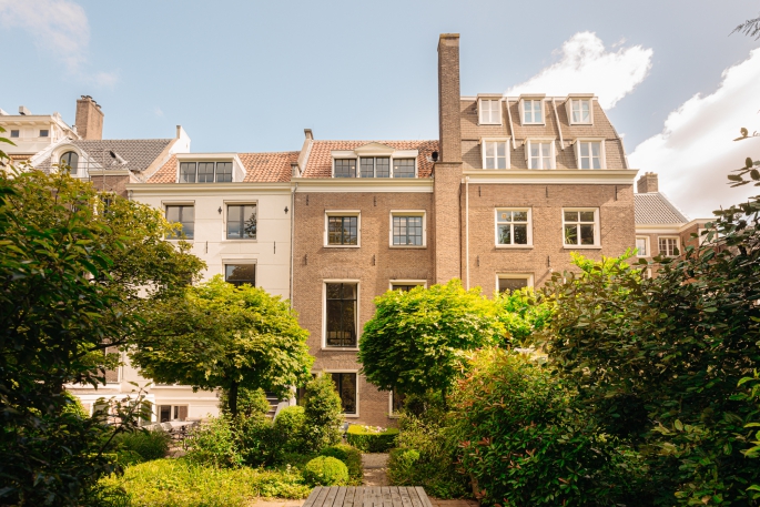 Herengracht 504, 1017 CB, Amsterdam