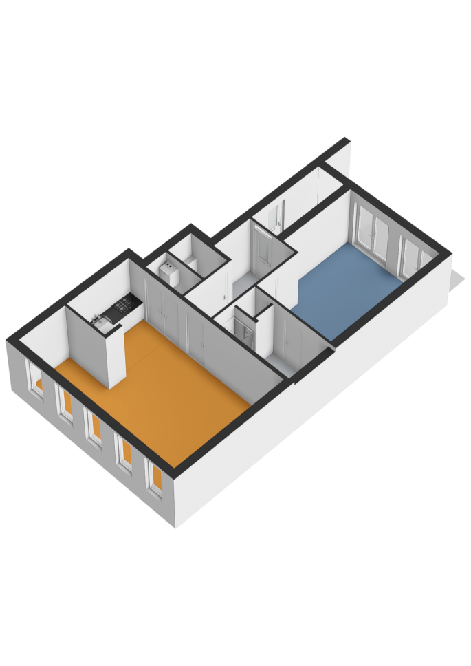 Jodenbreestraat 146 L, 1011 NS, Amsterdam