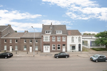 Meerssenerweg 216, 6222 AL, Maastricht