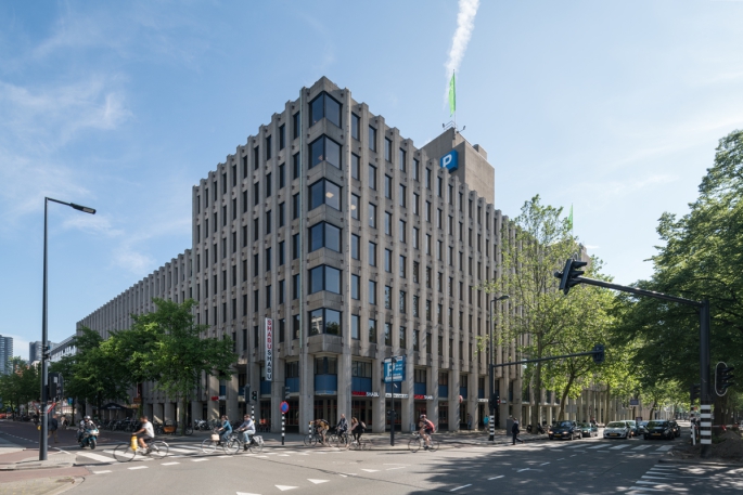 Westblaak 80-160, 3012 KM, Rotterdam