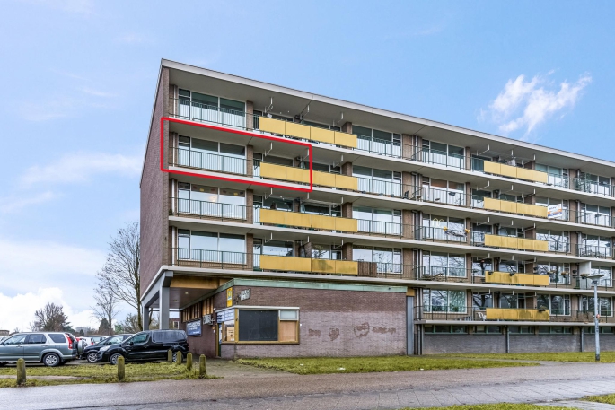 Troelstraweg 65, 6702 AG, Wageningen