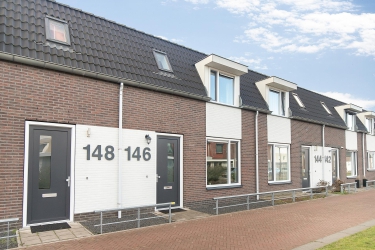 Getfertplein 146, 7512 HH, Enschede
