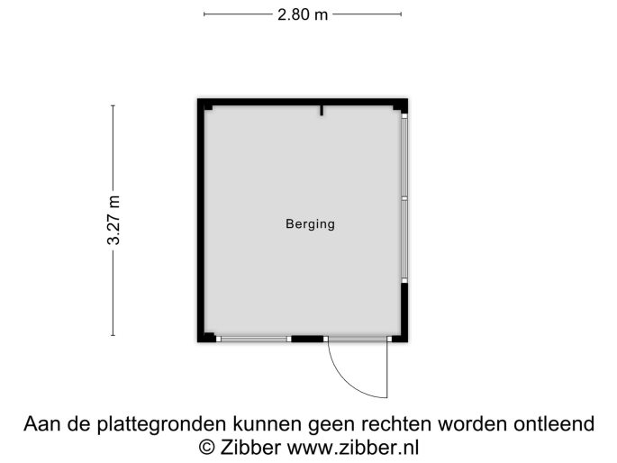 De Lane 5, 3291 EZ, Strijen
