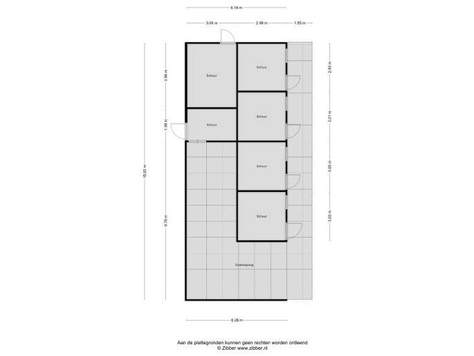 De Lane 5, 3291 EZ, Strijen
