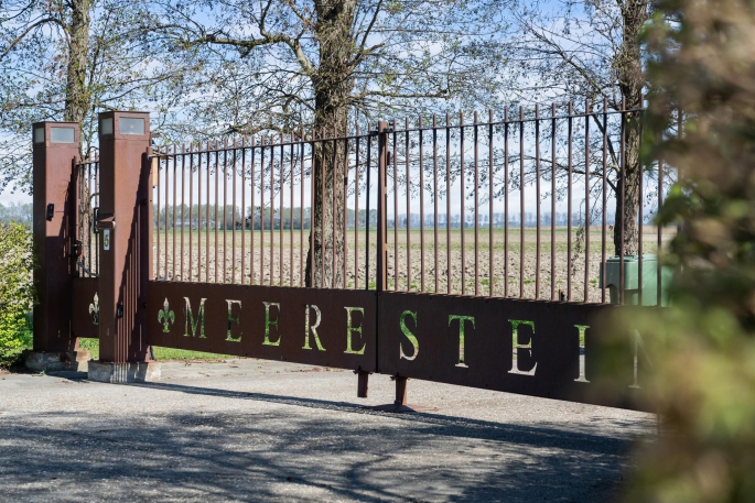 De Lane 5, 3291 EZ, Strijen