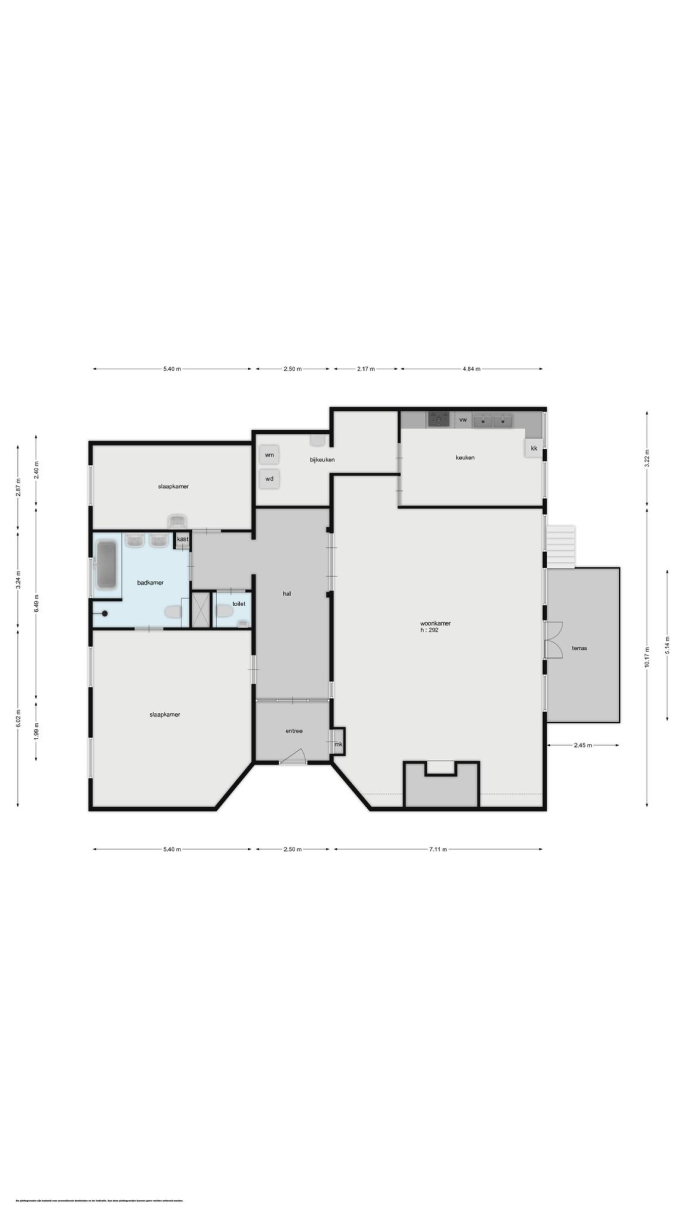 Kapucijnenhof 58, 4904 RB, Oosterhout