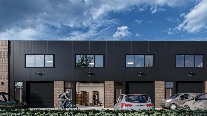Segment 22, 6921 RH, Duiven