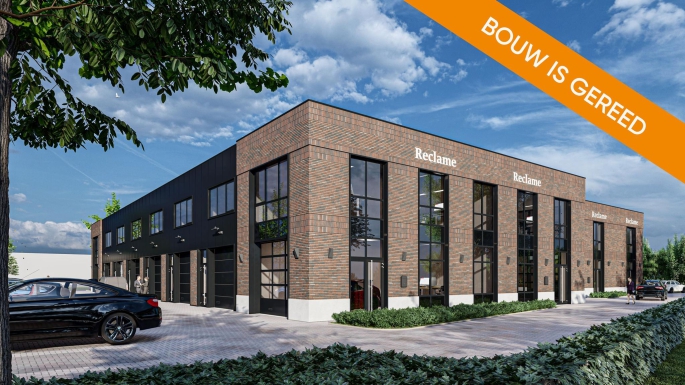 Segment 22, 6921 RH, Duiven