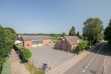 Zwarte Plakweg 24 26, 5966 RK, America