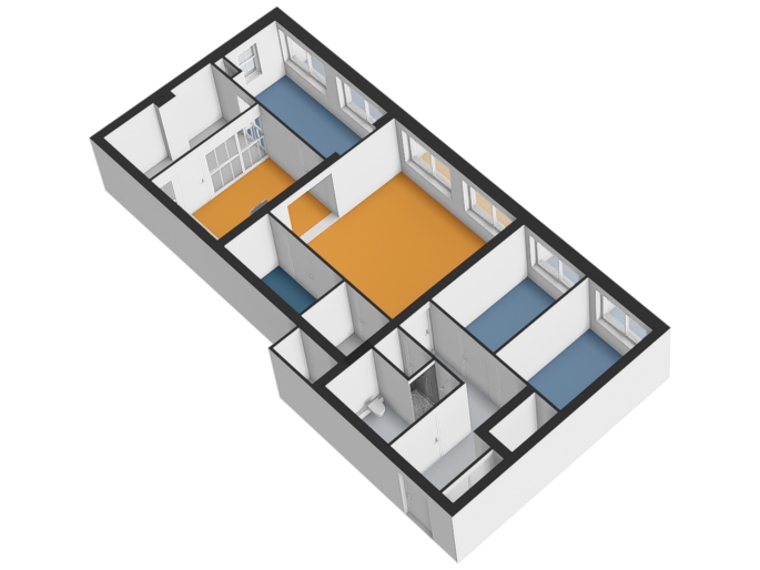 Rijnlandlaan 333, 1062 MX, Amsterdam