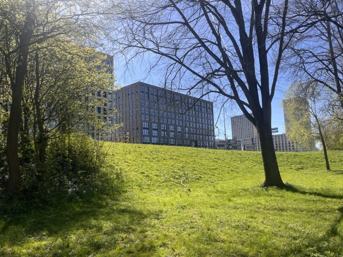Rijnlandlaan 333, 1062 MX, Amsterdam