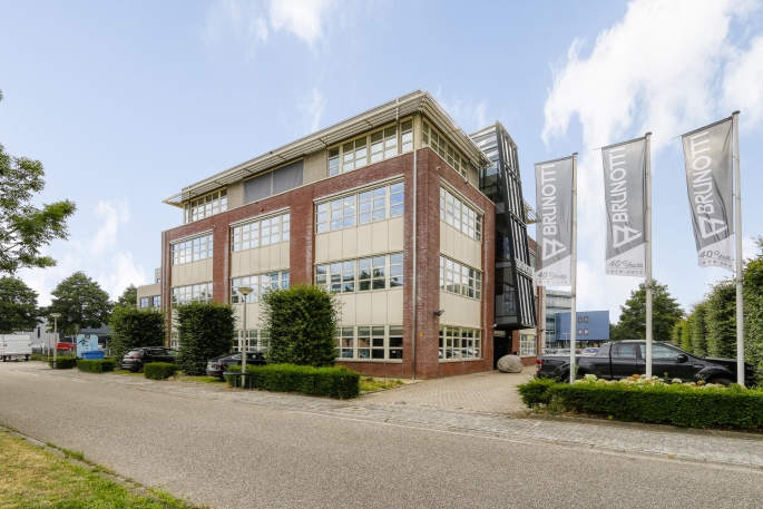 Spacelab 10, 3824 MR, Amersfoort