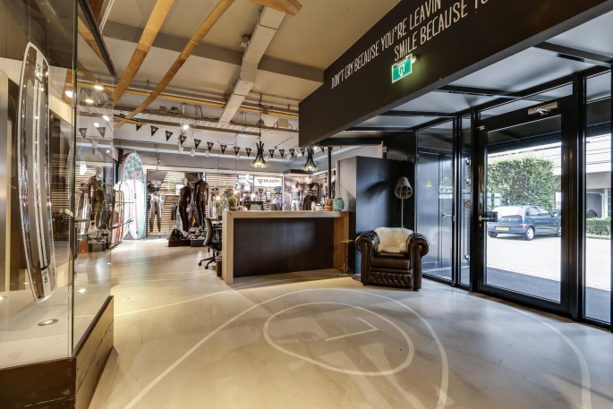 Spacelab 10, 3824 MR, Amersfoort