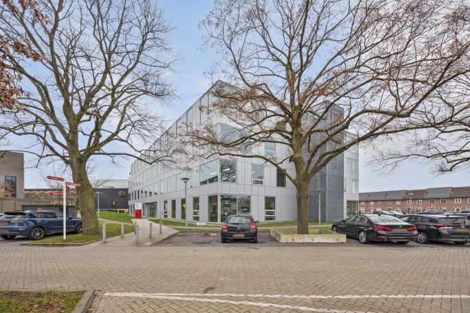 Reduitlaan 25, 4814 DC, Breda