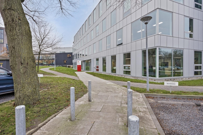 Reduitlaan 25, 4814 DC, Breda