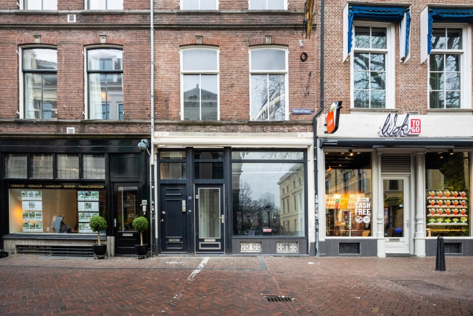 Mariastraat 38, 3511 LP, Utrecht