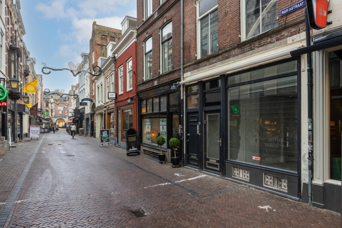 Mariastraat 38, 3511 LP, Utrecht