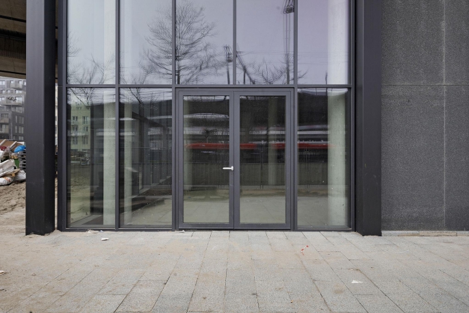 Zaventemweg 109, 1043 EH, Amsterdam