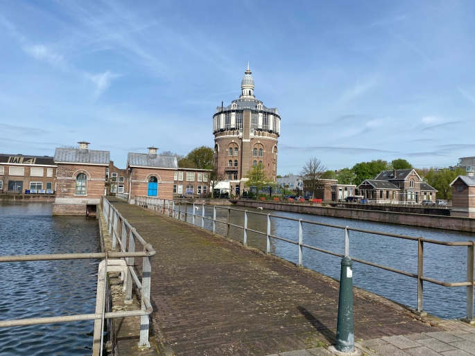 Filterhuispad ong, 3063 JK, Rotterdam
