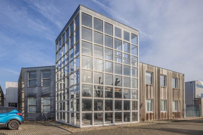 Hogelandseweg 79, 6545 AB, Nijmegen
