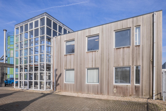 Hogelandseweg 79, 6545 AB, Nijmegen