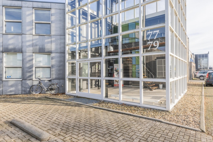 Hogelandseweg 79, 6545 AB, Nijmegen