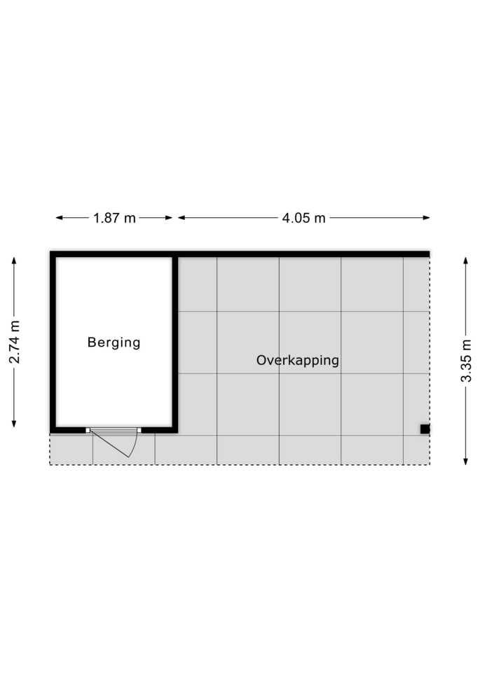 Heilaarstraat 215, 4814 NX, Breda