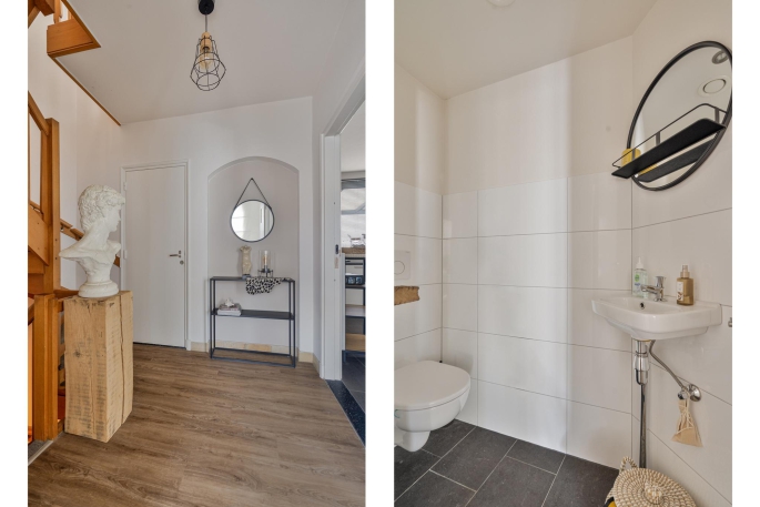 Markt 8 a, 6191 JG, Beek