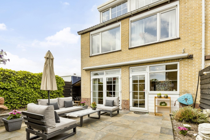 Jupiterstraat 51, 3204 BE, Spijkenisse