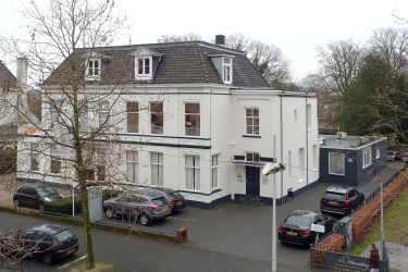 Beursstraat 11, 7551 HP, Hengelo