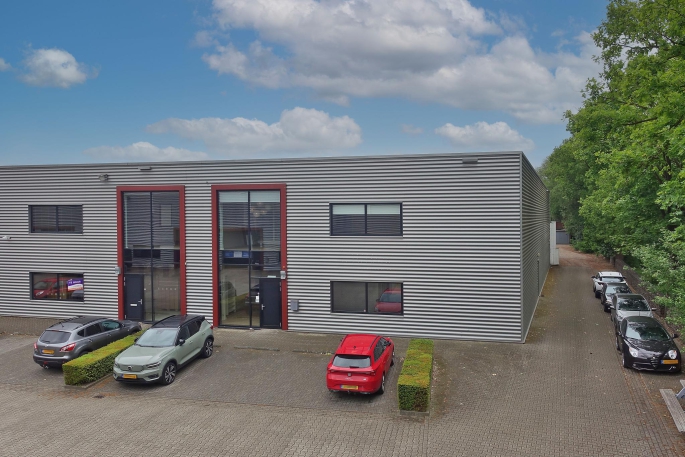 Eekboerstraat 28 g, 7575 AX, Oldenzaal