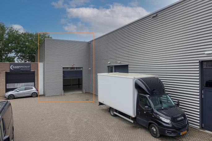 Eekboerstraat 28 g, 7575 AX, Oldenzaal
