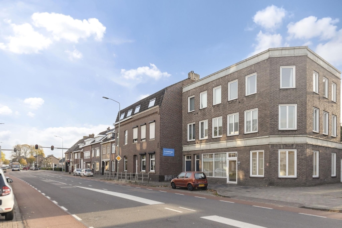 Heerlerbaan 114, 6418 CJ, Heerlen