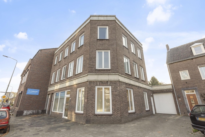 Heerlerbaan 114, 6418 CJ, Heerlen