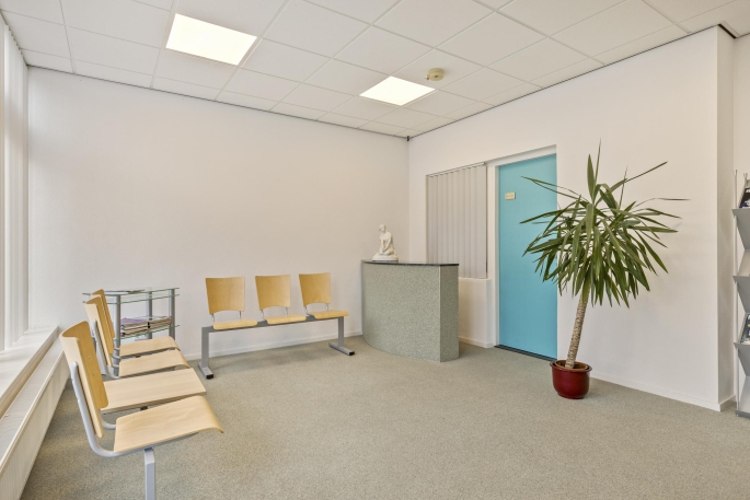 Heerlerbaan 114, 6418 CJ, Heerlen