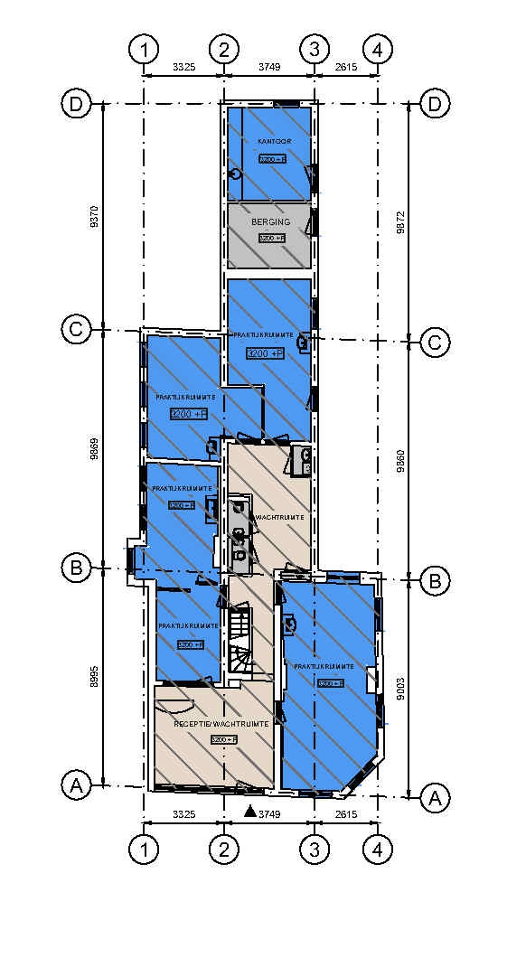 Heerlerbaan 114, 6418 CJ, Heerlen