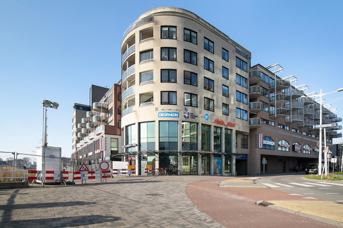 Noorderkade 116, 1823 CJ, Alkmaar